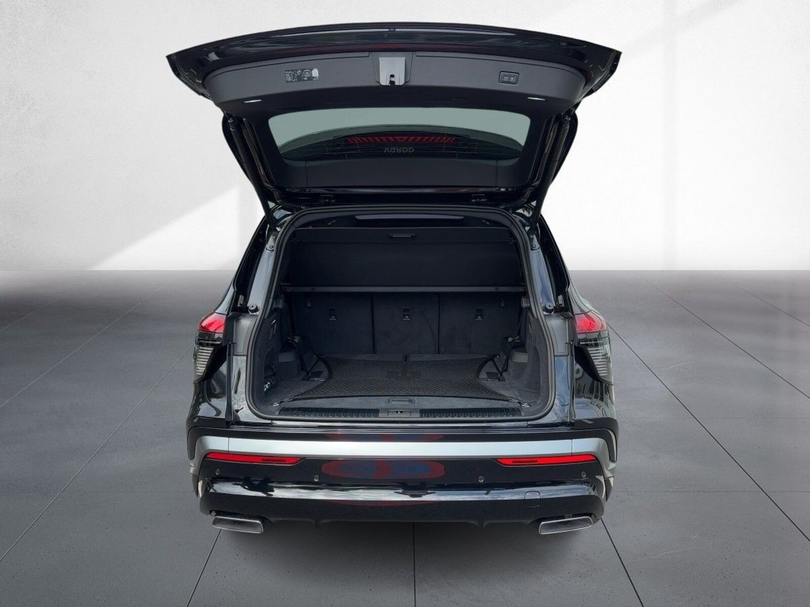 Audi Q7 – Bild 10