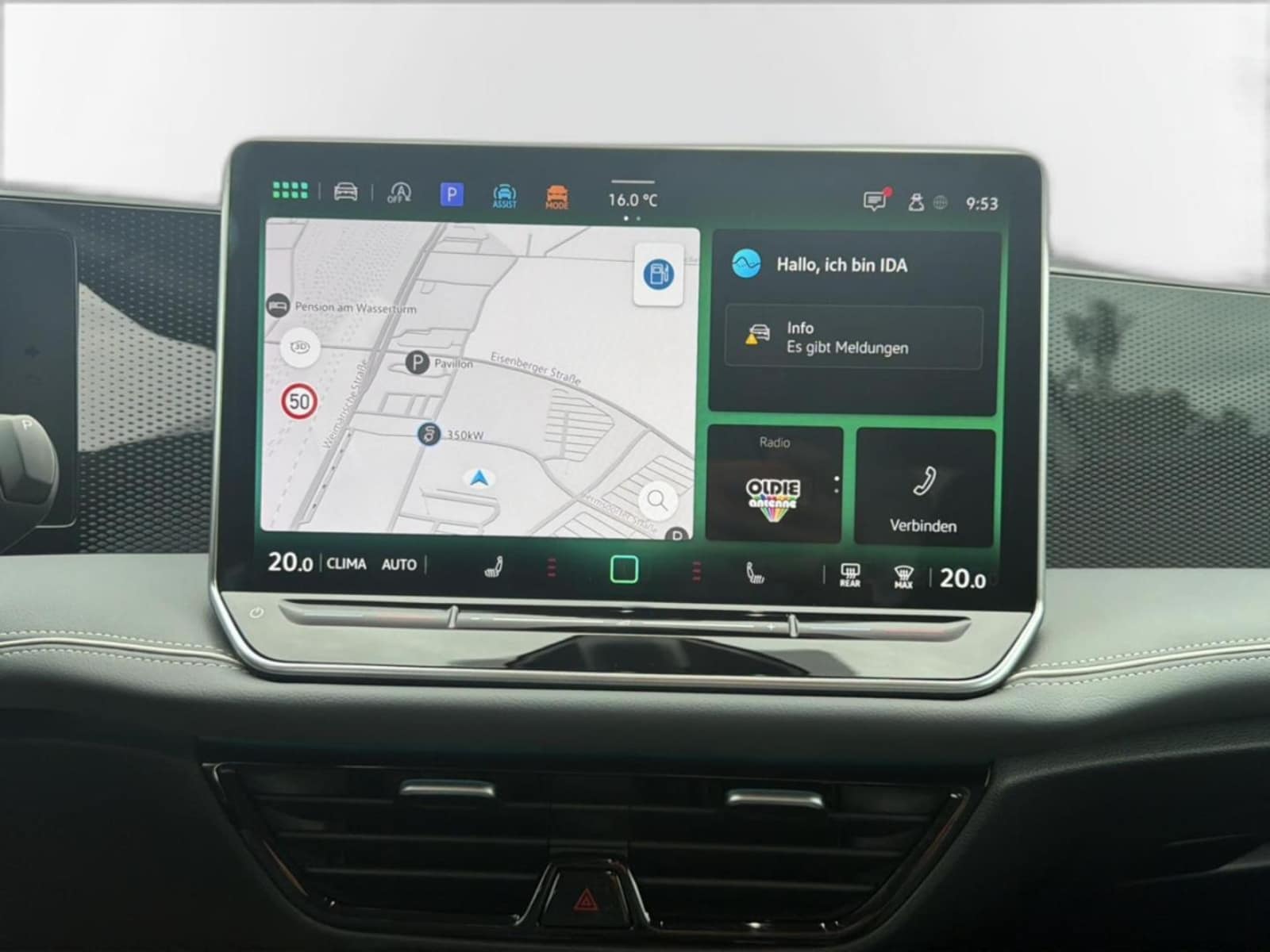 Volkswagen Passat – Bild 12