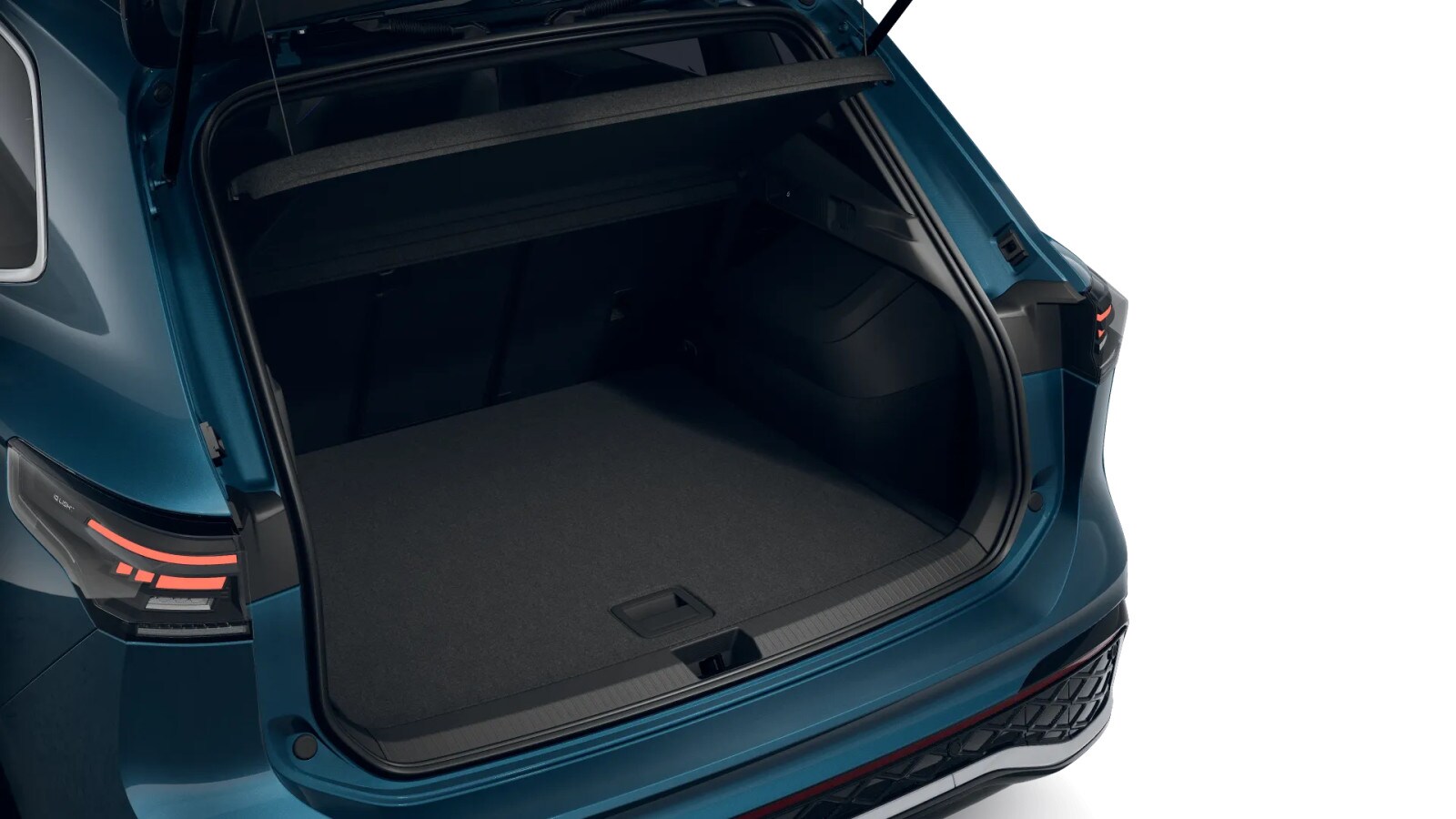 Volkswagen Tiguan – Bild 8