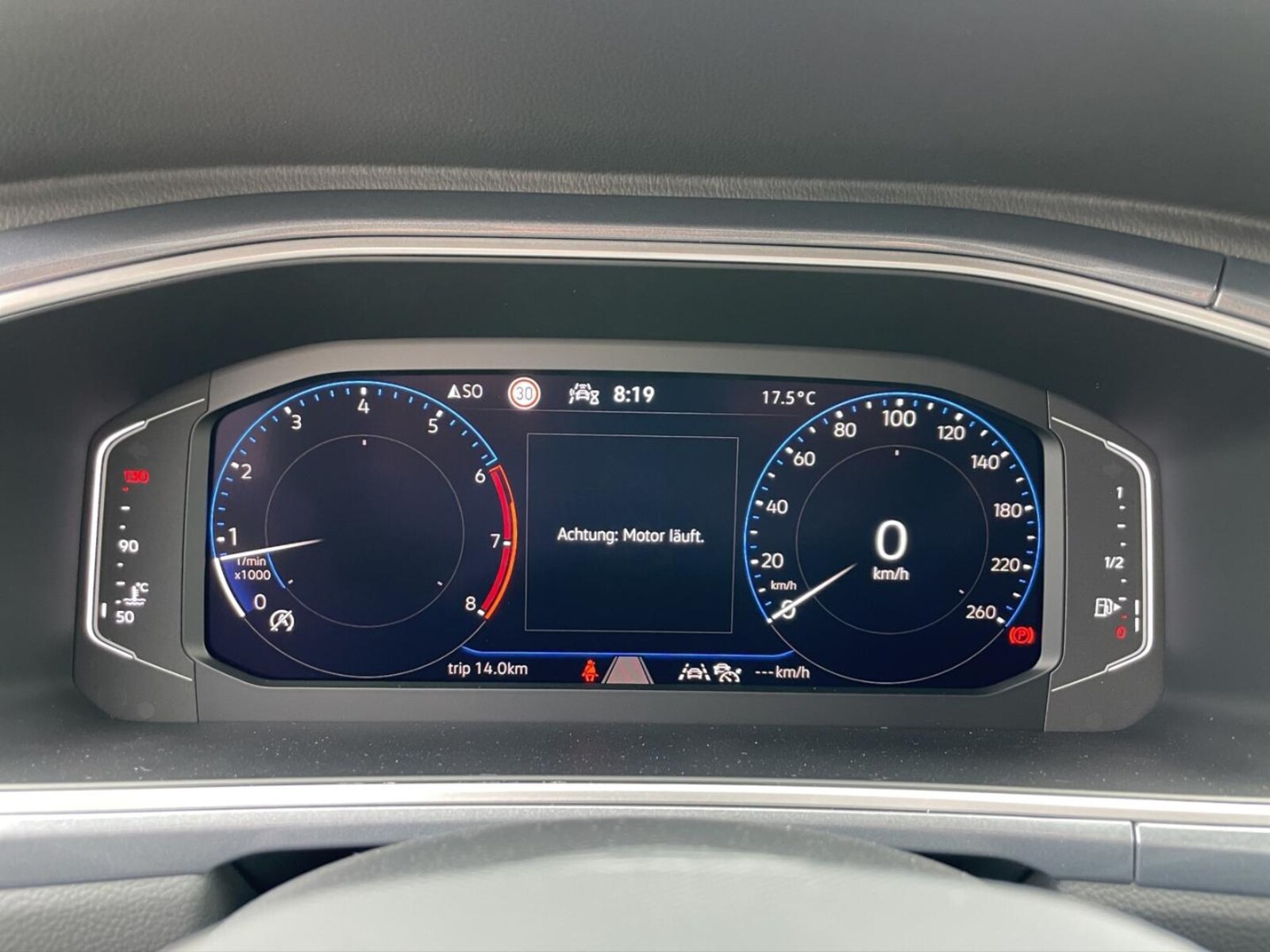Volkswagen T-Roc – Bild 10