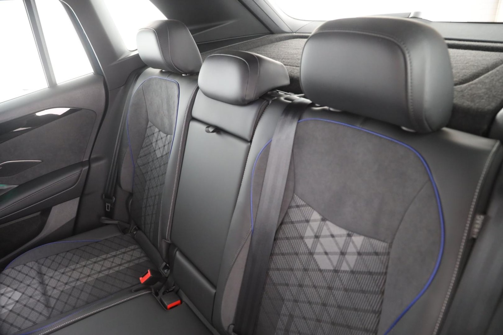 Volkswagen Tiguan – Bild 13