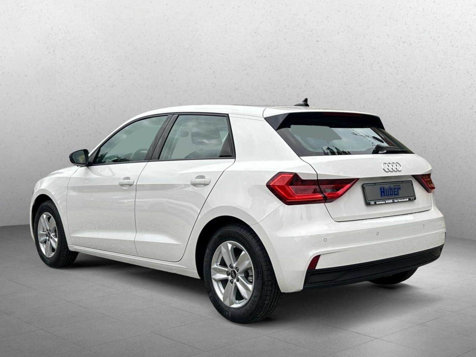Audi A1 Sportback – Bild 6