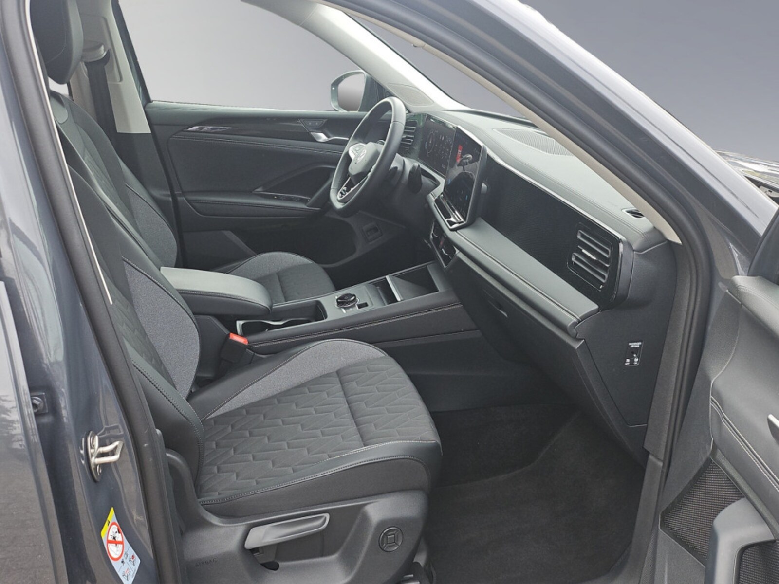 Volkswagen Tiguan – Bild 17