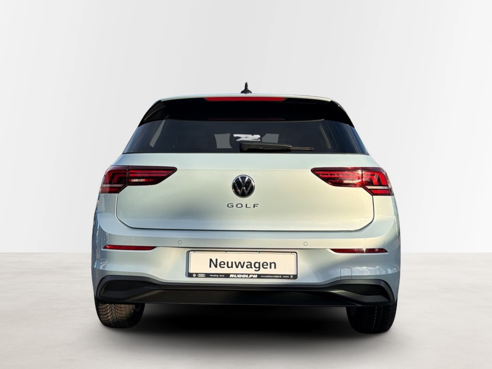 Volkswagen Golf – Bild 3