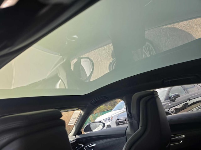 2026 Audi S e-tron GT Prestige - Photo 20