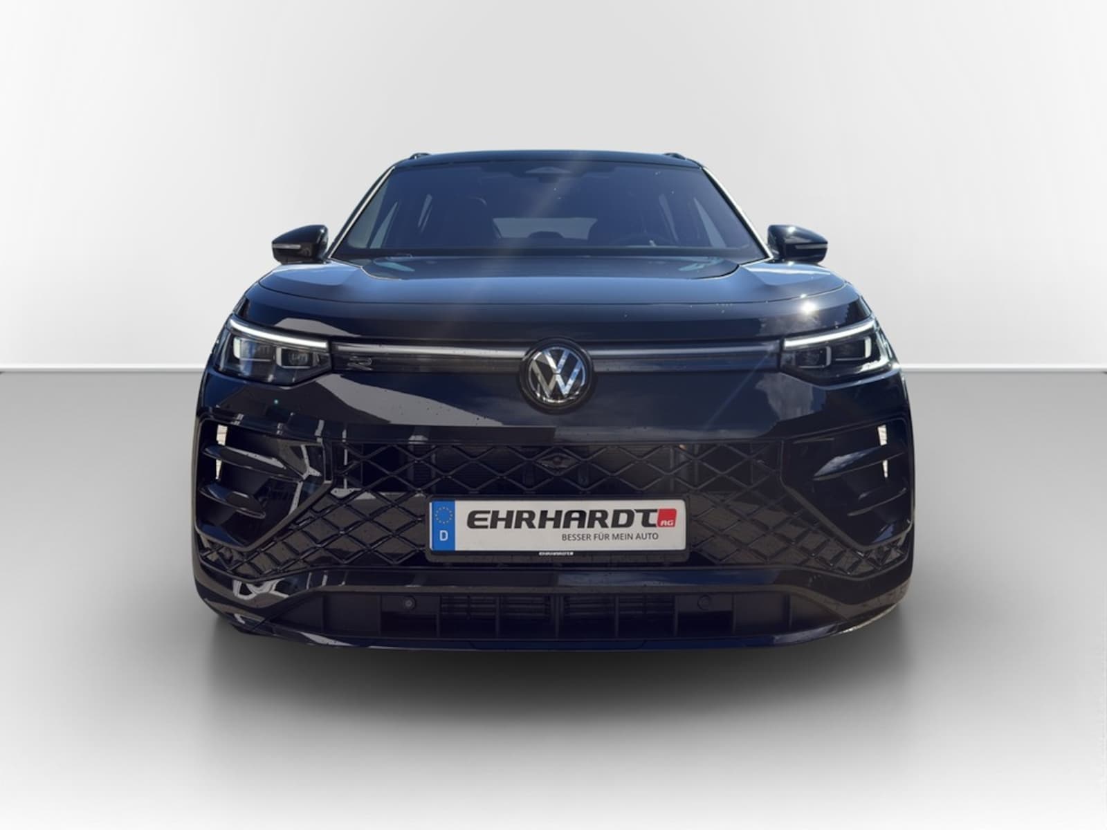 Volkswagen Tayron – Bild 2