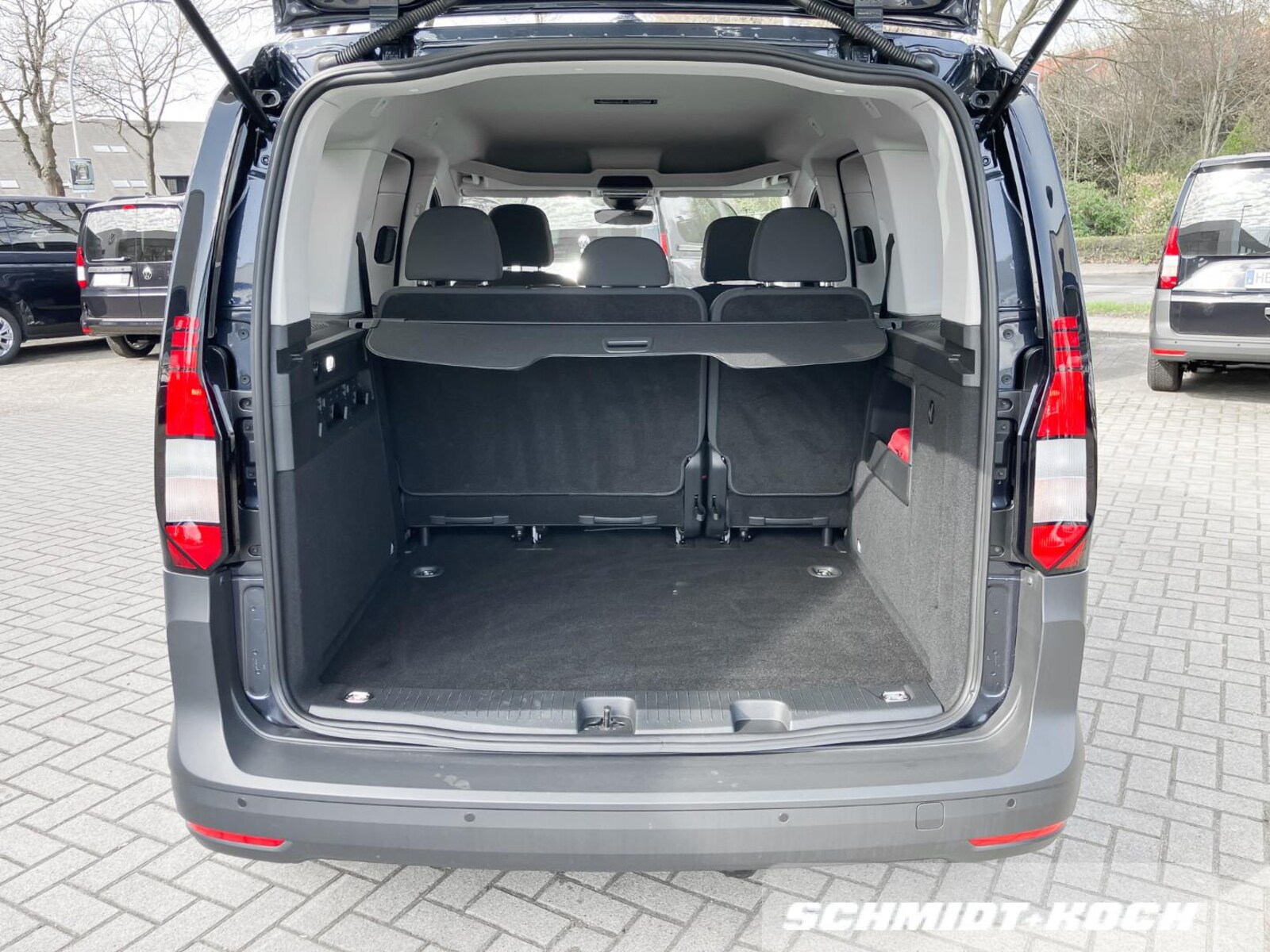 Volkswagen Caddy – Bild 11