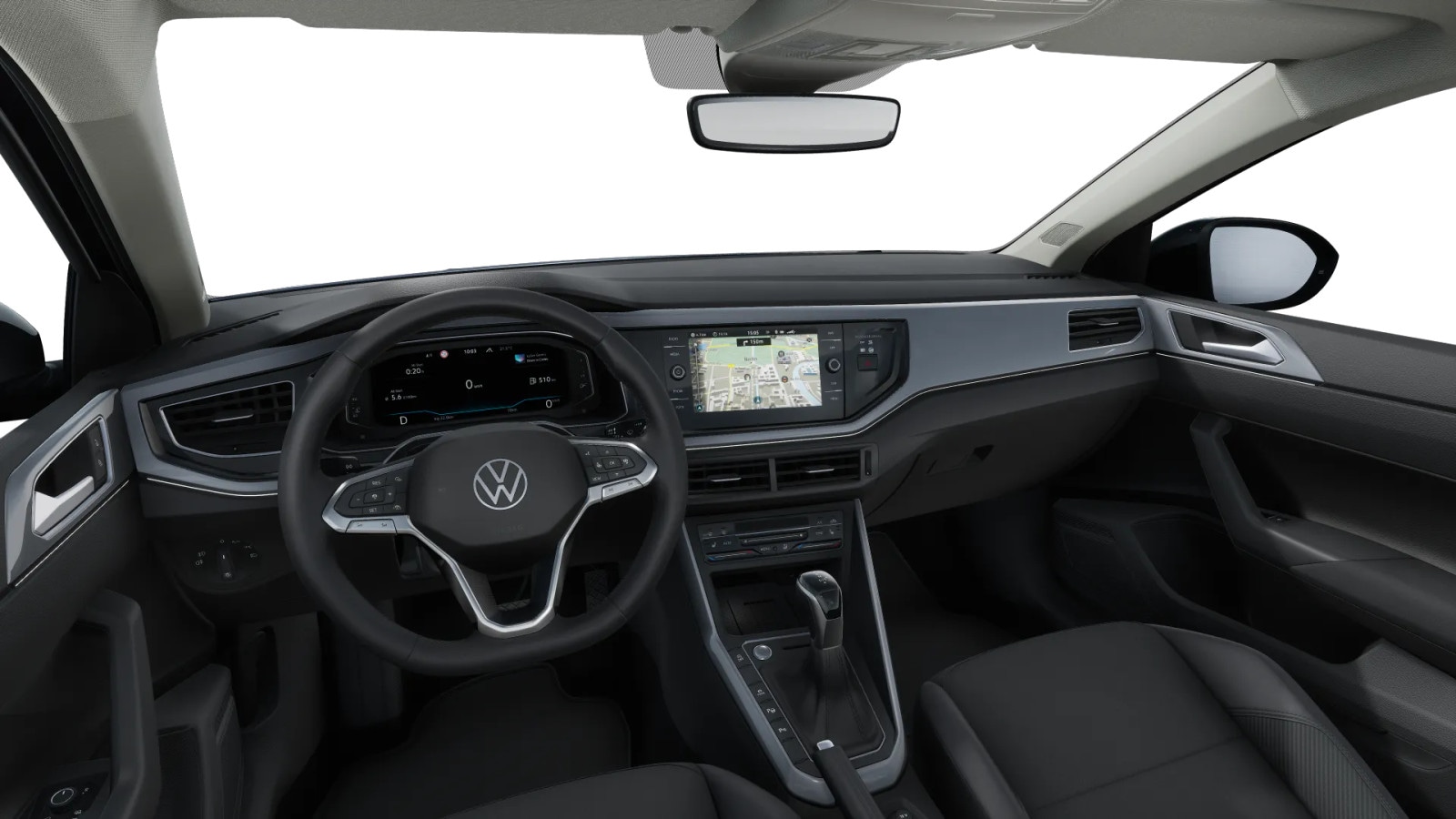 Volkswagen Taigo – Bild 8