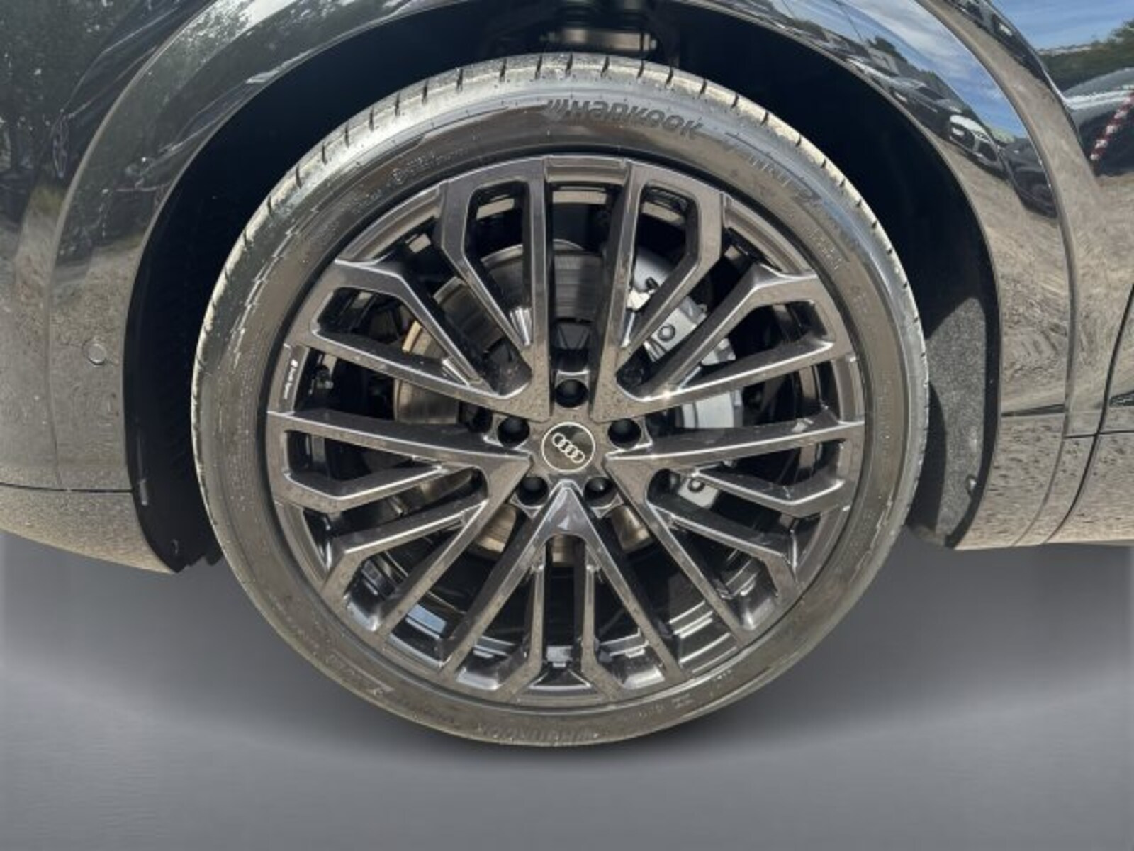 Audi Q7 – Bild 6