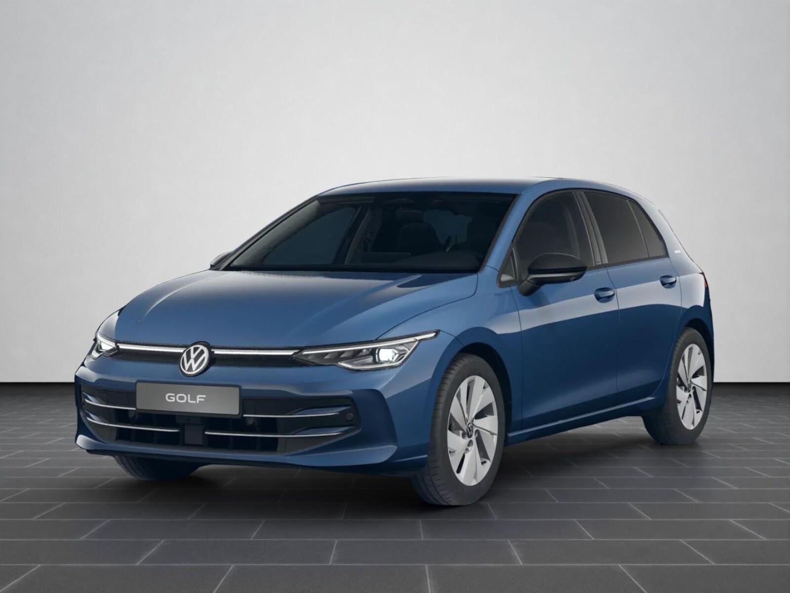 Volkswagen Golf – Bild 2