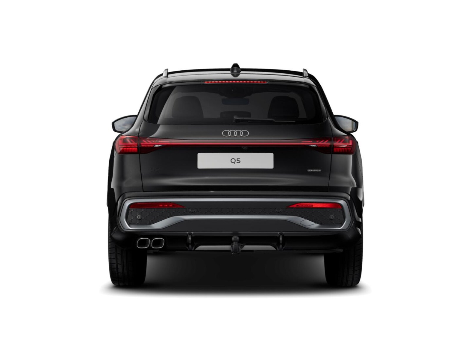 Audi Q5 – Bild 7
