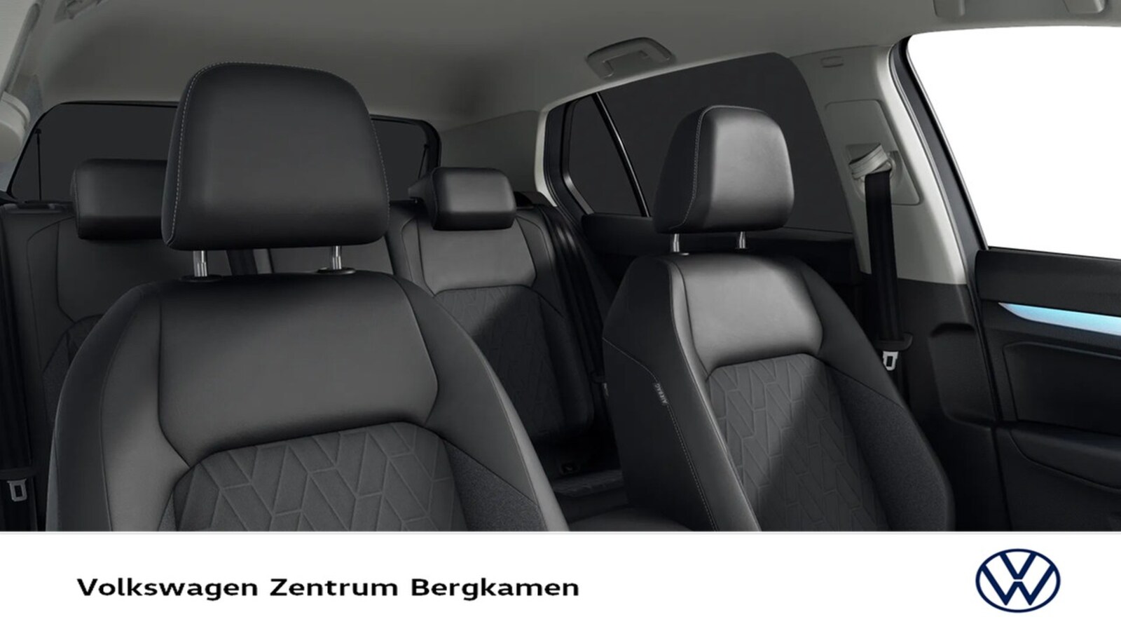 Volkswagen Golf – Bild 6