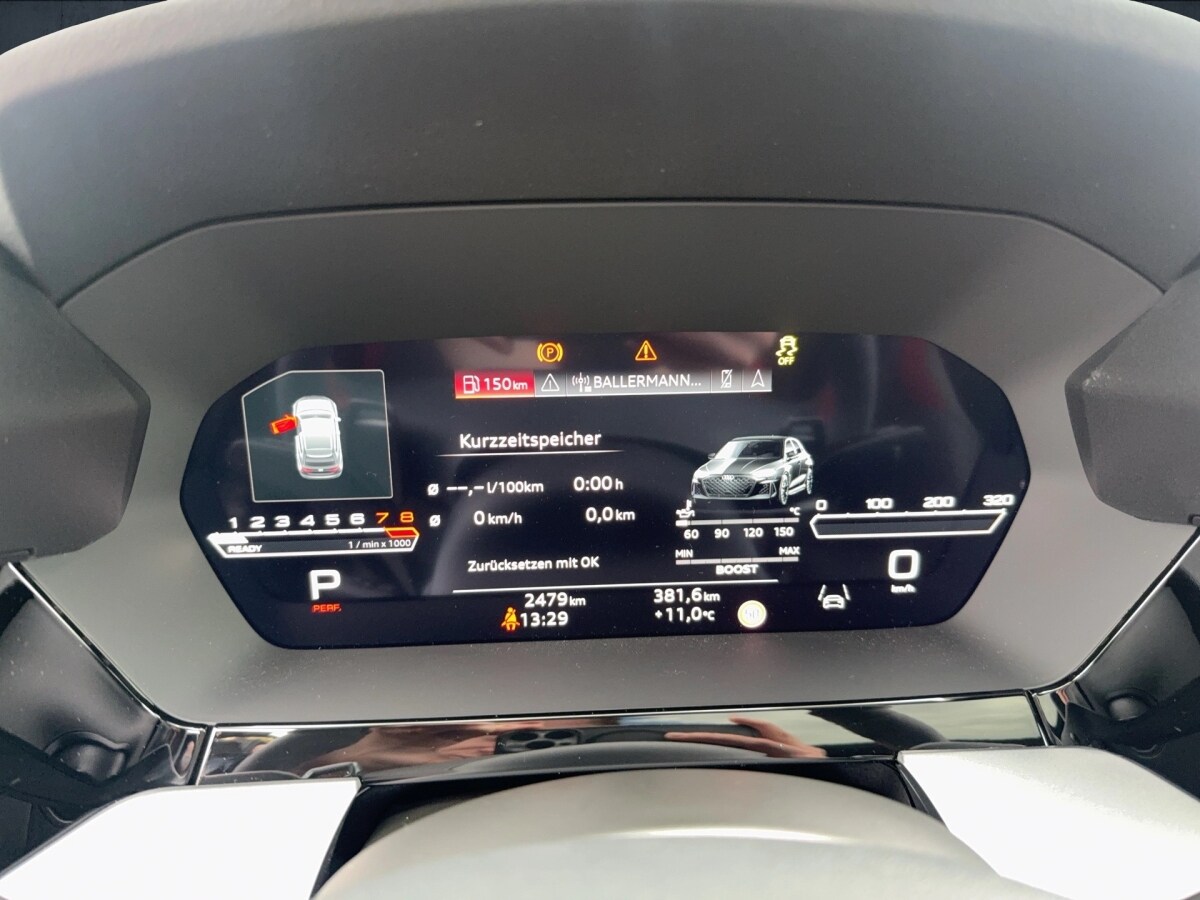 Image about Audi RS 3 Sportback TFSI quattro S tronic