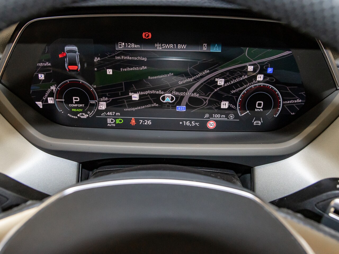 Image about Audi e-tron GT e-tron quattro