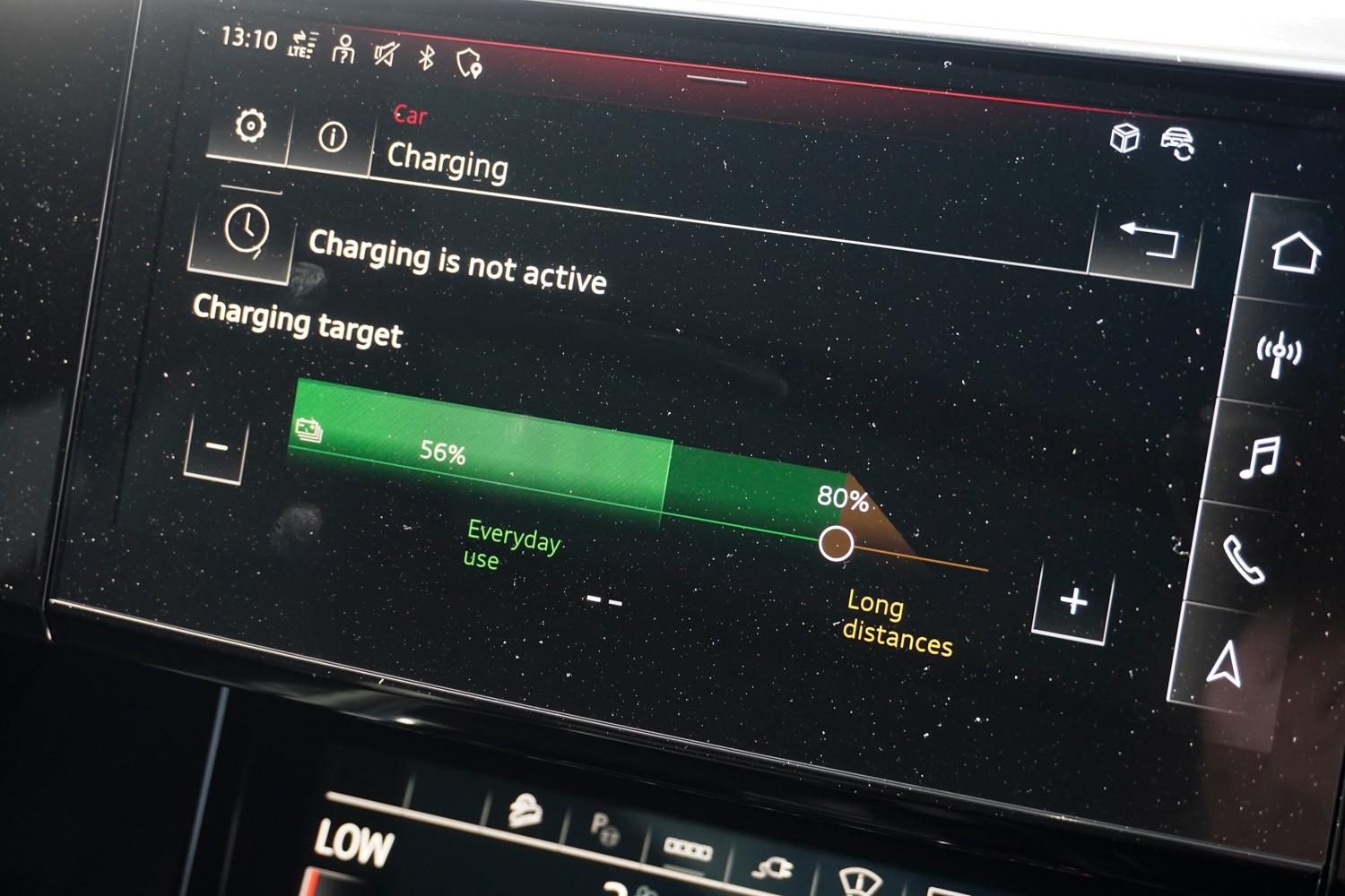 Image about Audi SQ8 Sportback e-tron SQ8 Sportback e-tron 370,00 kW