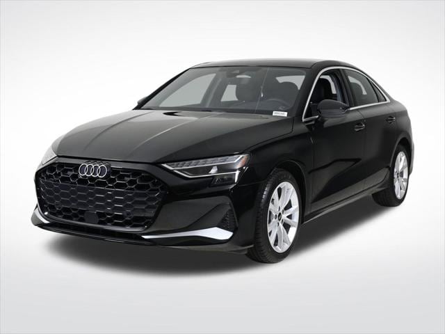 2025 Audi A3