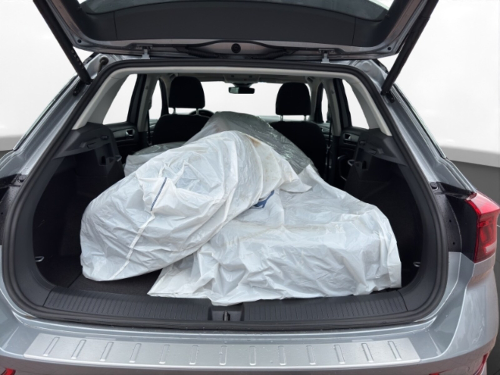 Volkswagen T-Roc – Bild 4