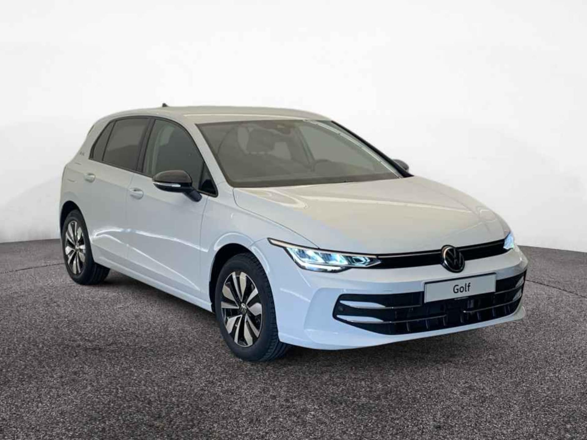Volkswagen Golf Goal