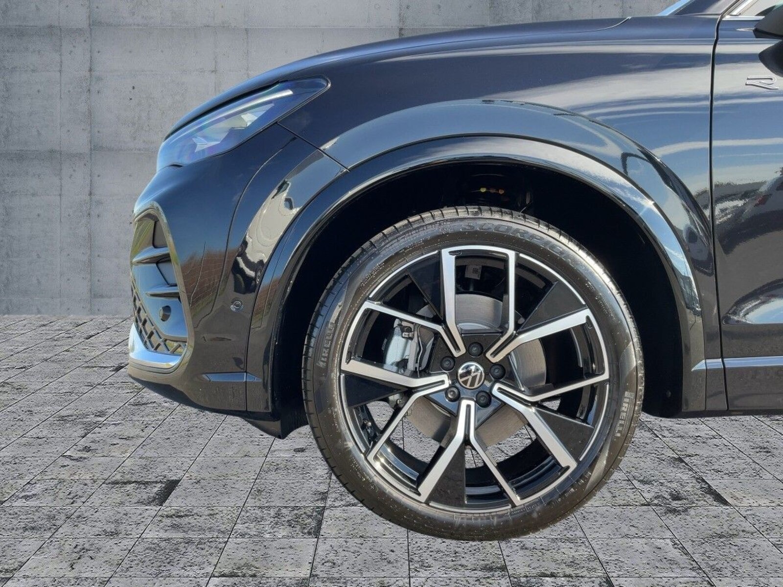 Volkswagen Tiguan – Bild 7