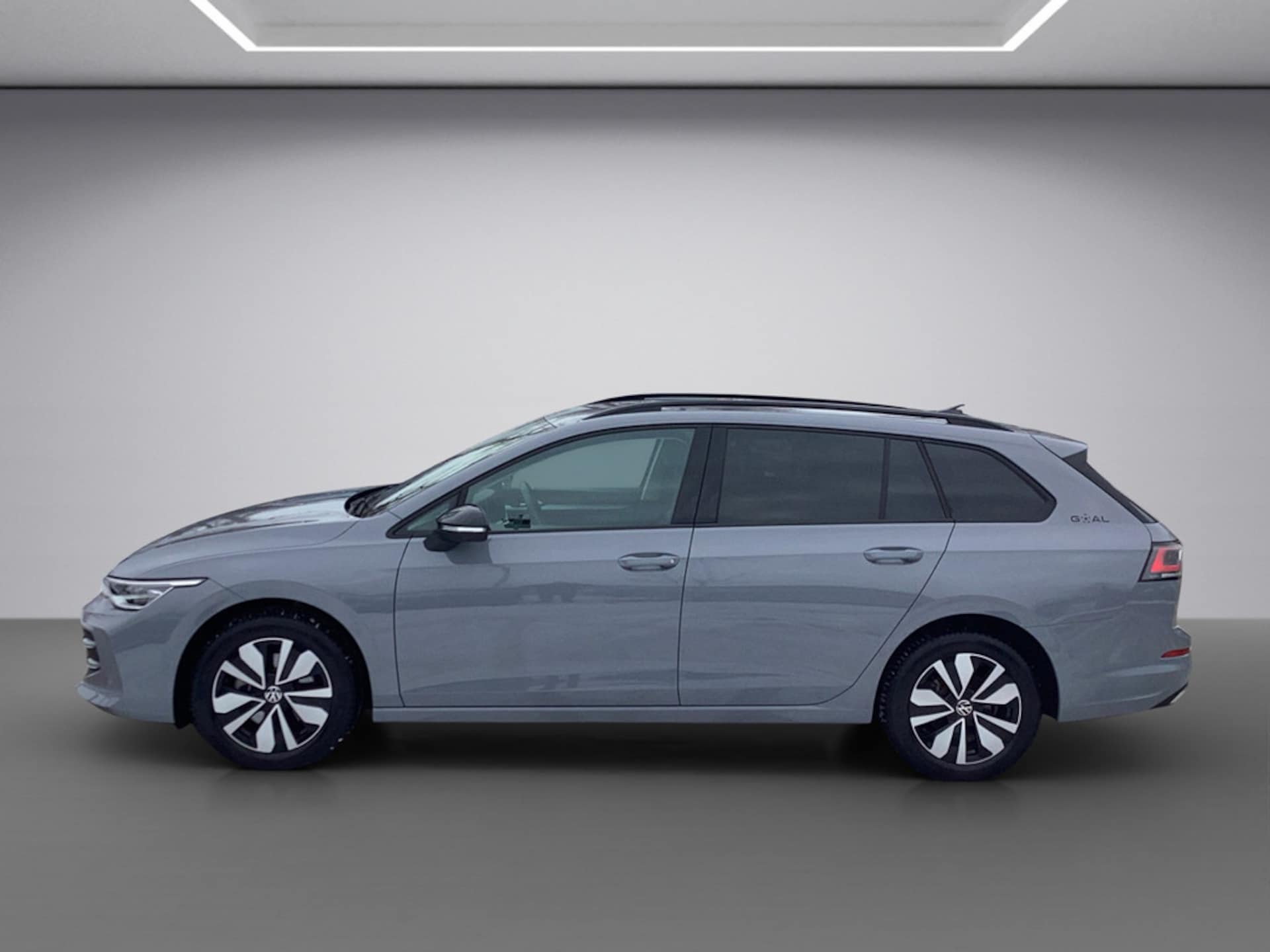 Volkswagen Golf Variant Goal