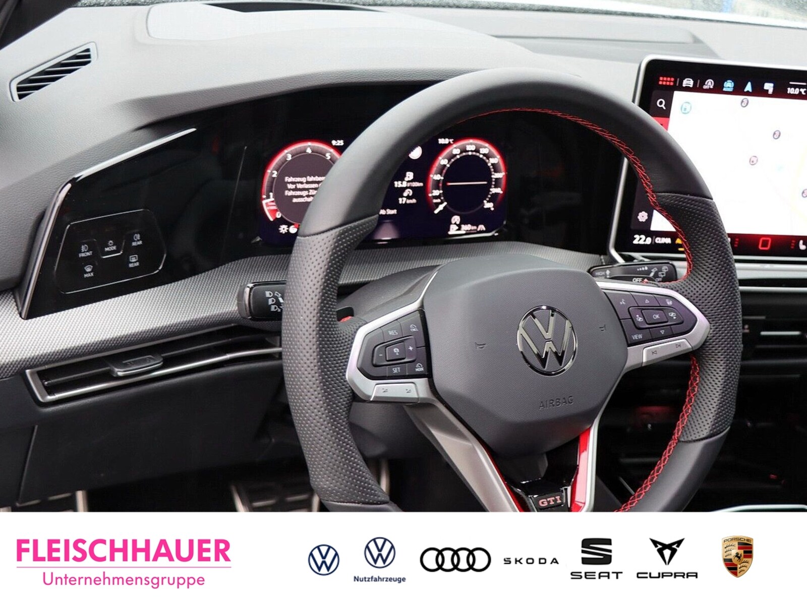 Volkswagen Golf – Bild 11