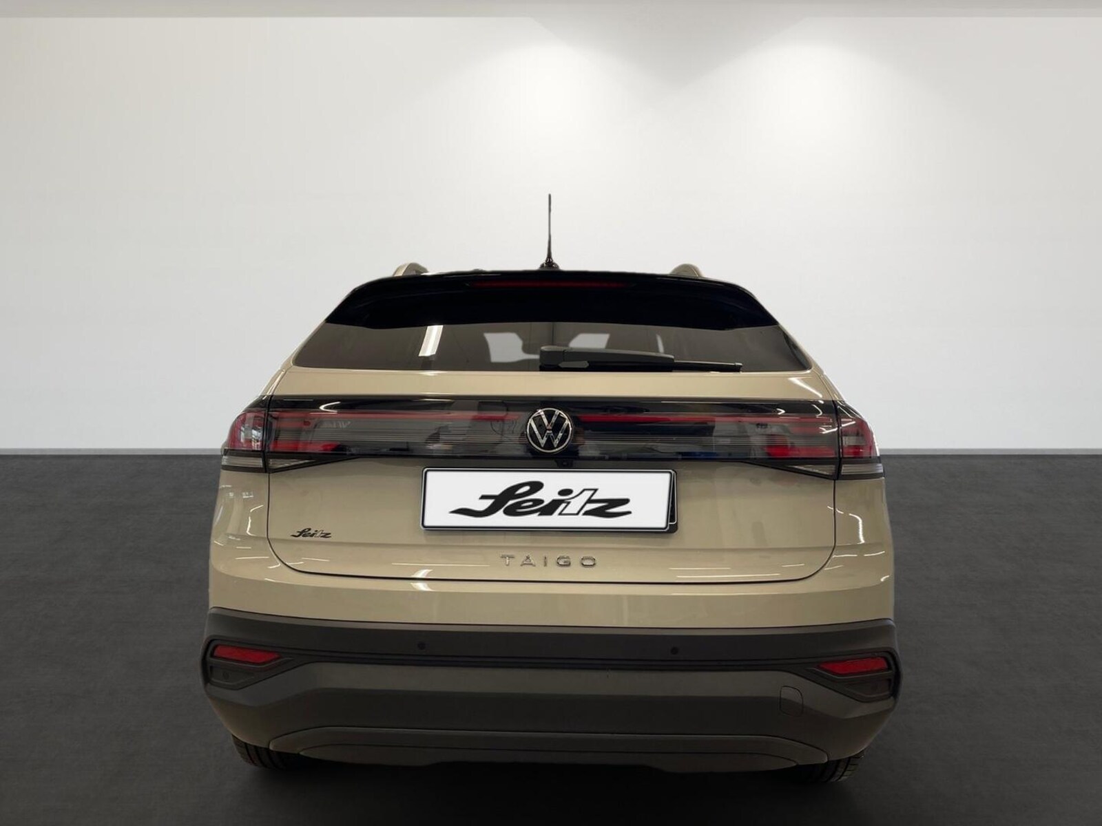 Volkswagen Taigo – Bild 17