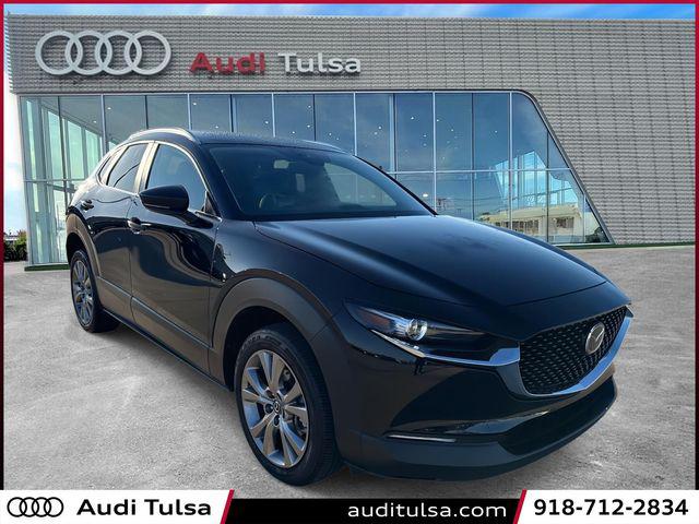 2023 Mazda CX-30 Preferred