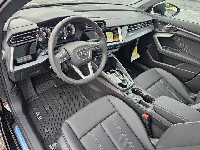 2026 Audi A3 Premium Plus - Photo 34