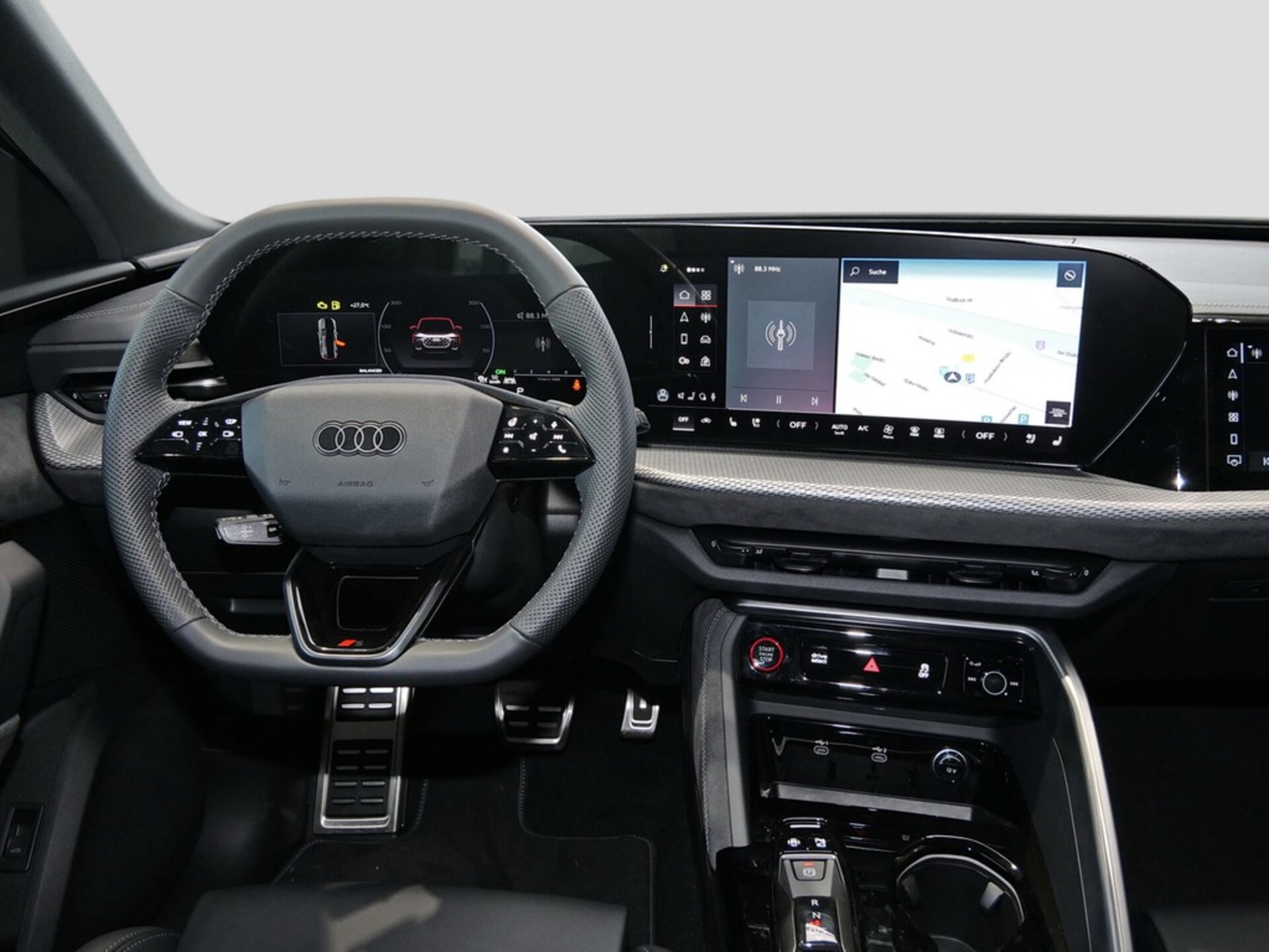 Audi SQ5 Sportback