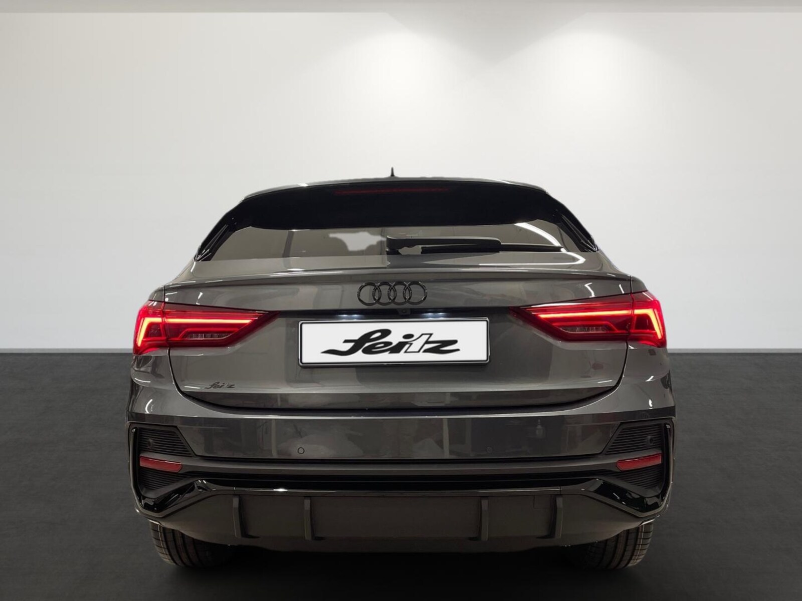 Audi Q3 Sportback – Bild 15