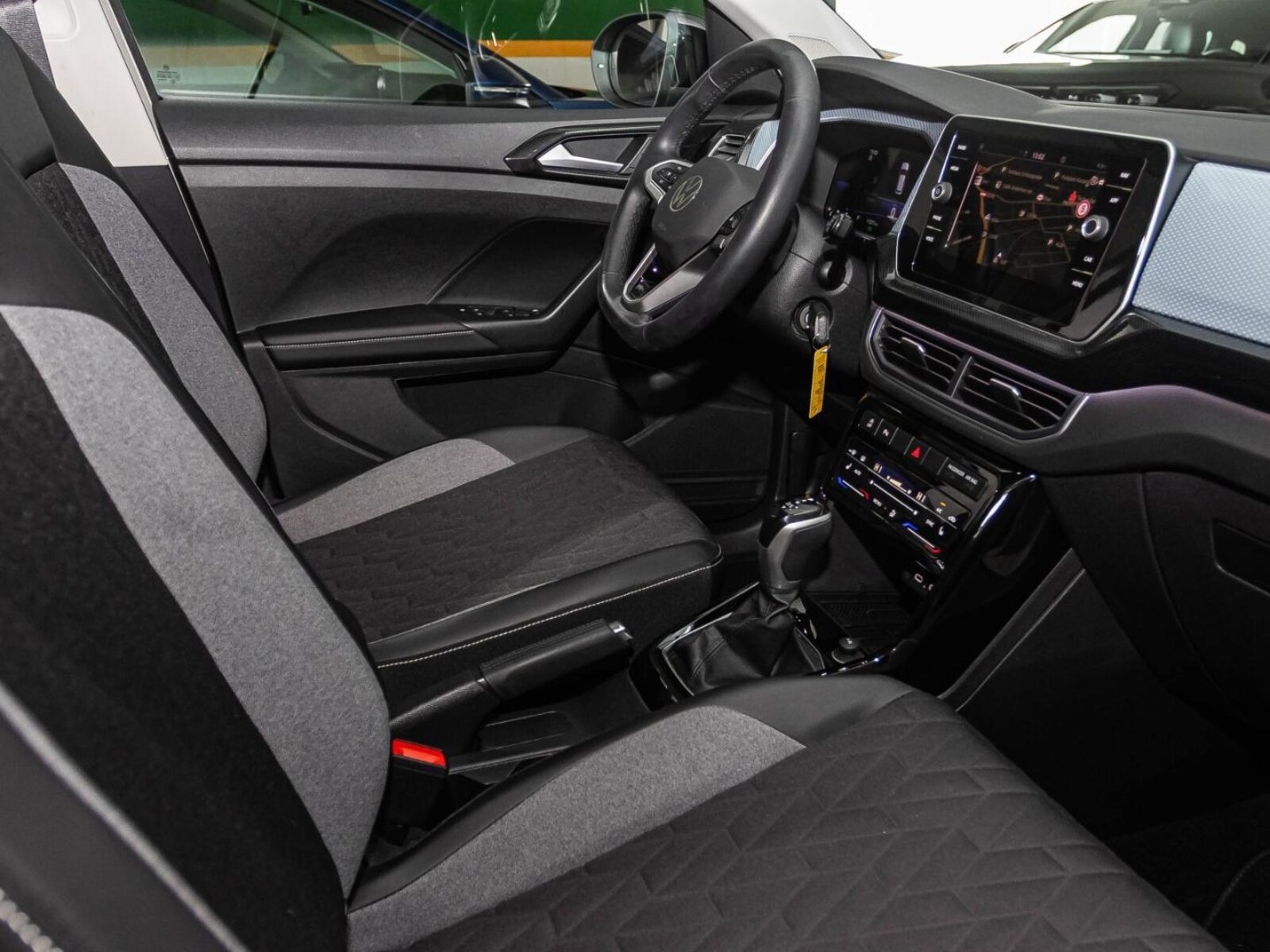 Volkswagen T-Cross – Bild 20
