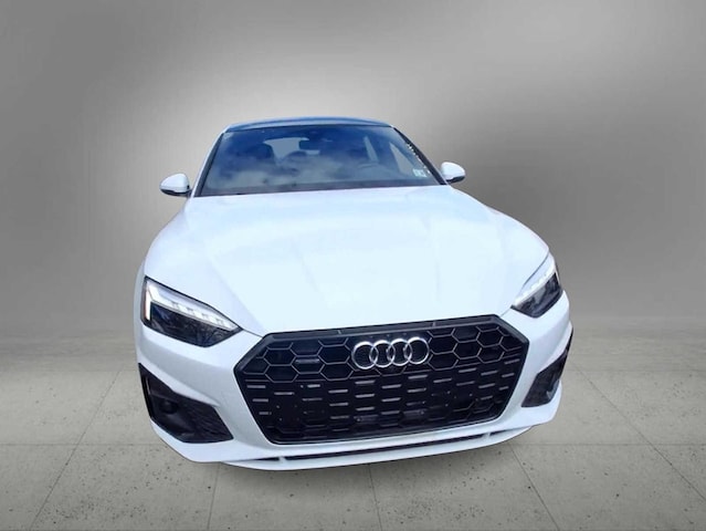 2025 Audi A5 Sportback
