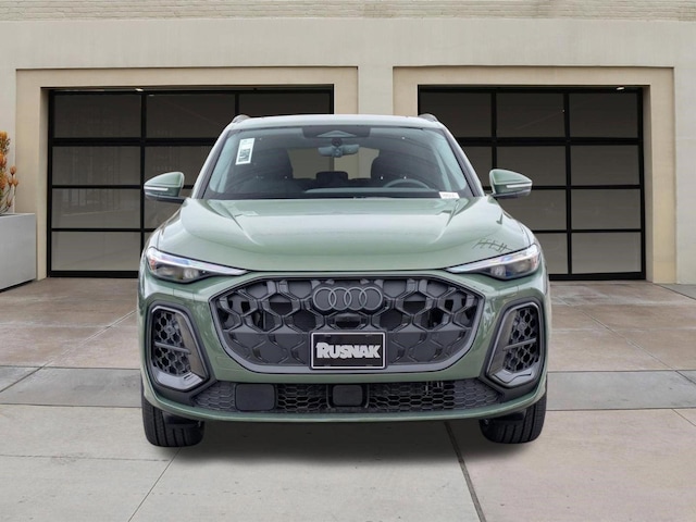 2026 Audi Q5