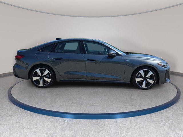2026 Audi A5 Sedan