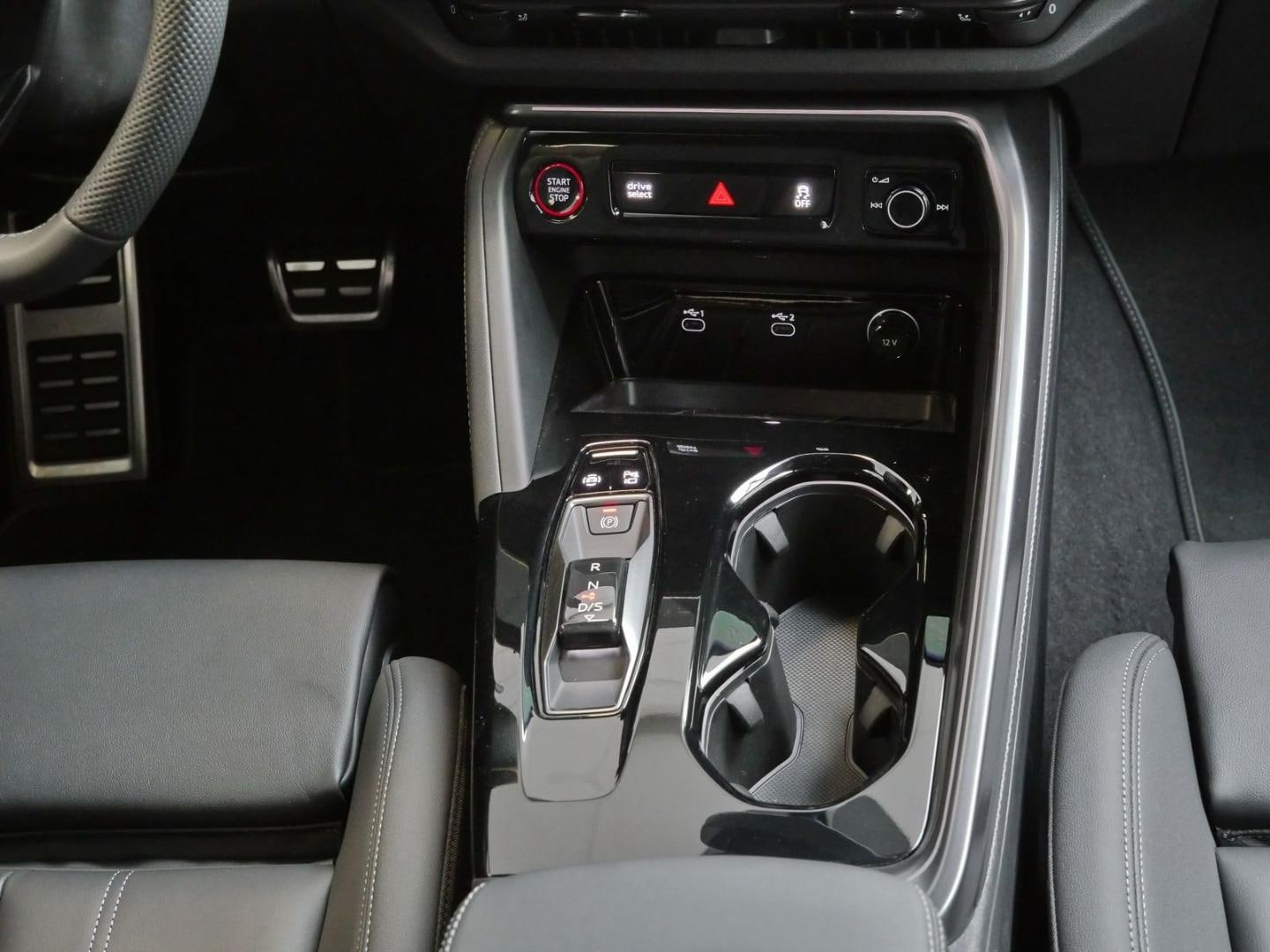 Bild über Audi Q5 Sportback TDI quattro 150 kW S tronic - für weitere Informationen kontaktieren Sie den Audi Partner