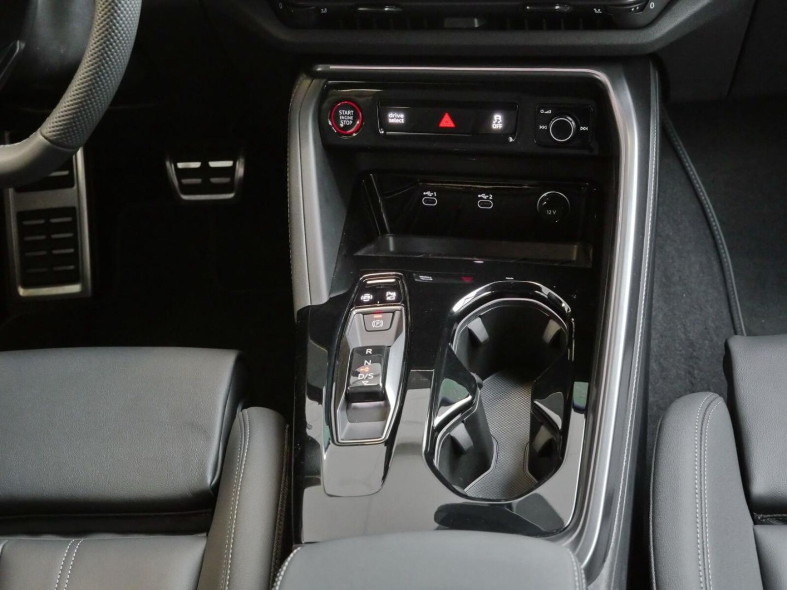 Audi Q5 Sportback – Bild 7