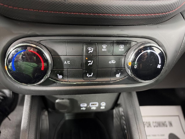 2023 Chevrolet Trailblazer