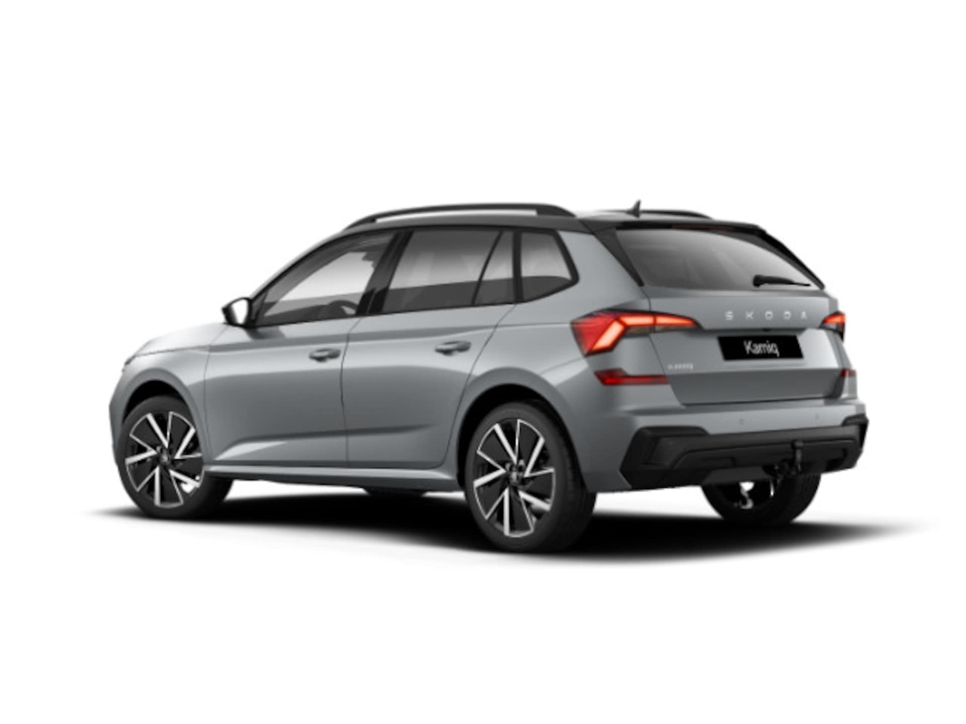Skoda Kamiq Selection