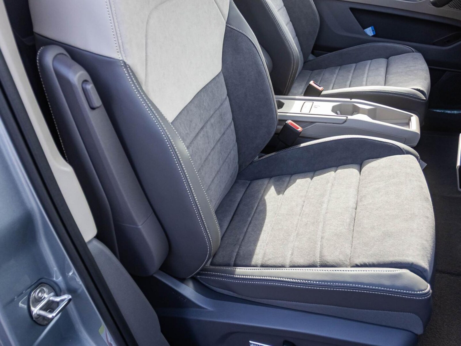 Volkswagen Multivan – Bild 21