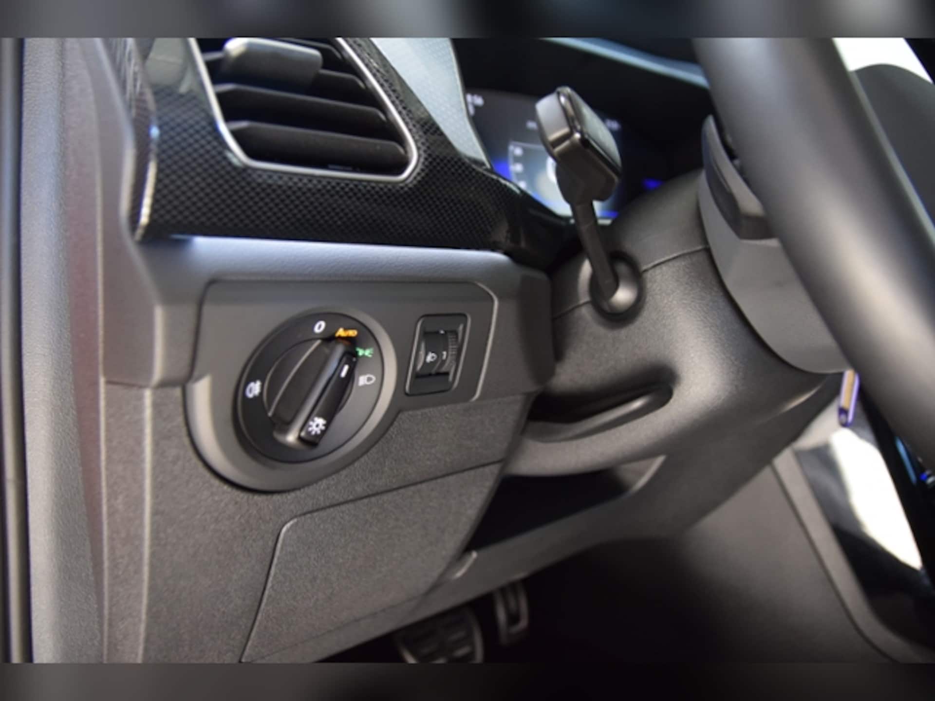 Volkswagen T-Cross ENERGY