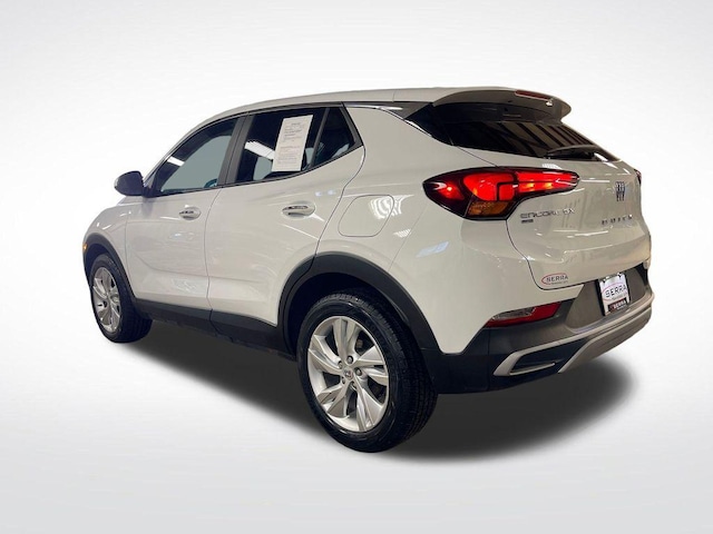 2024 Buick Encore GX