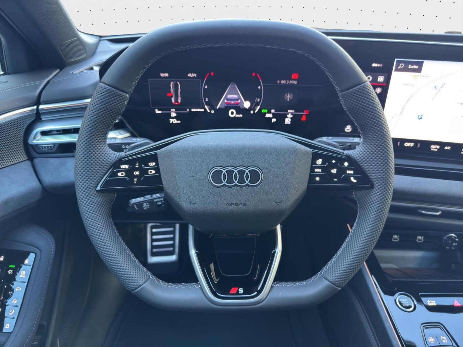Audi A6 Avant – Bild 8