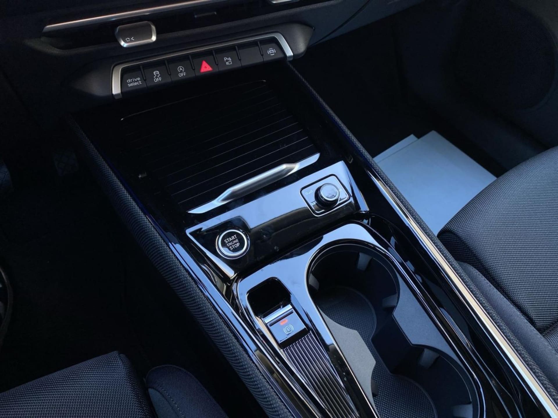Audi Q3 SUV