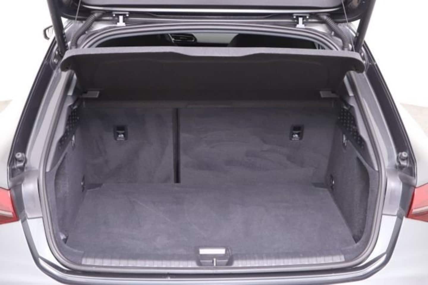 Bild über Audi A3 Sportback TDI S tronic - für weitere Informationen kontaktieren Sie den Audi Partner