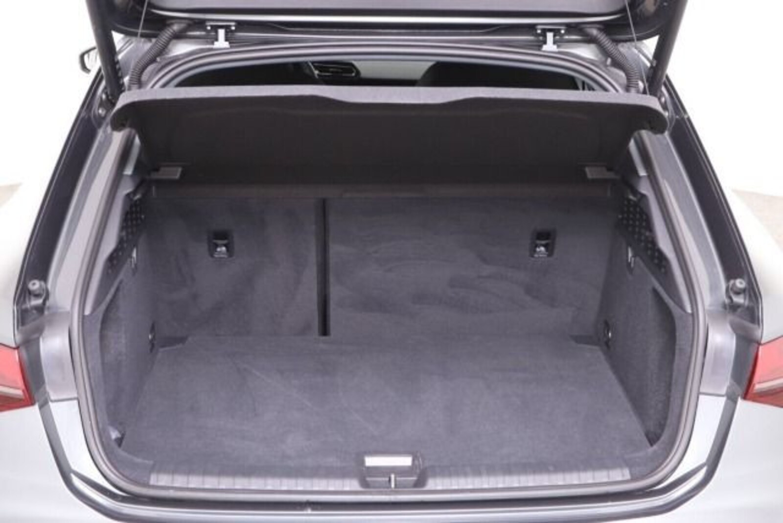 Audi A3 Sportback – Bild 16