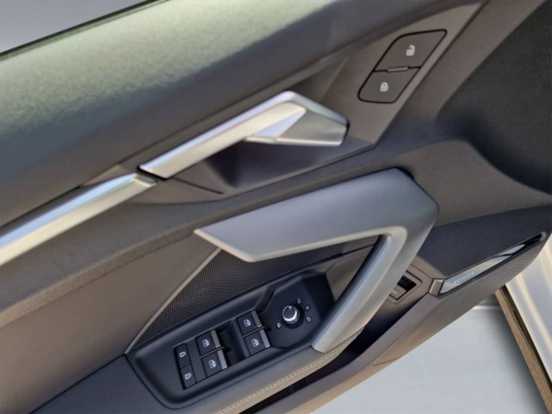 Audi A3 Sportback S line