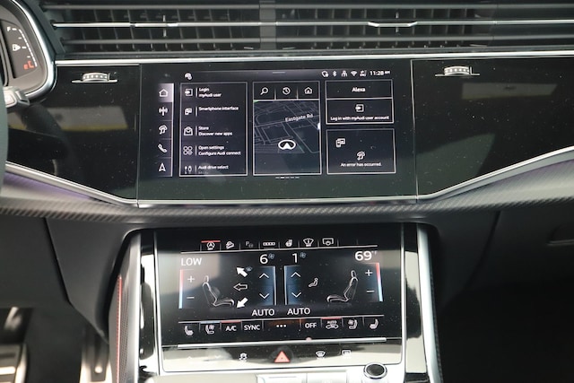 2026 Audi Q8 Prestige - Photo 19