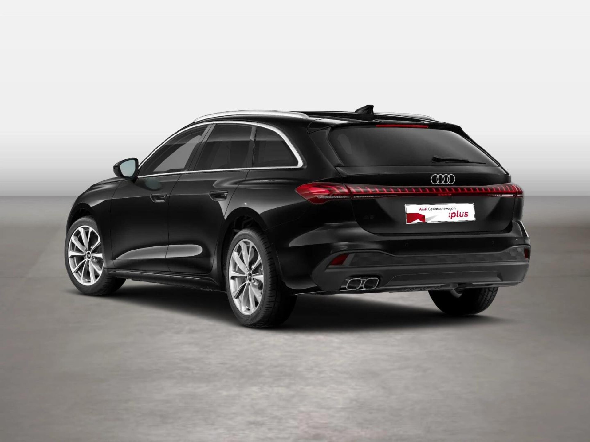 Audi A5 Avant