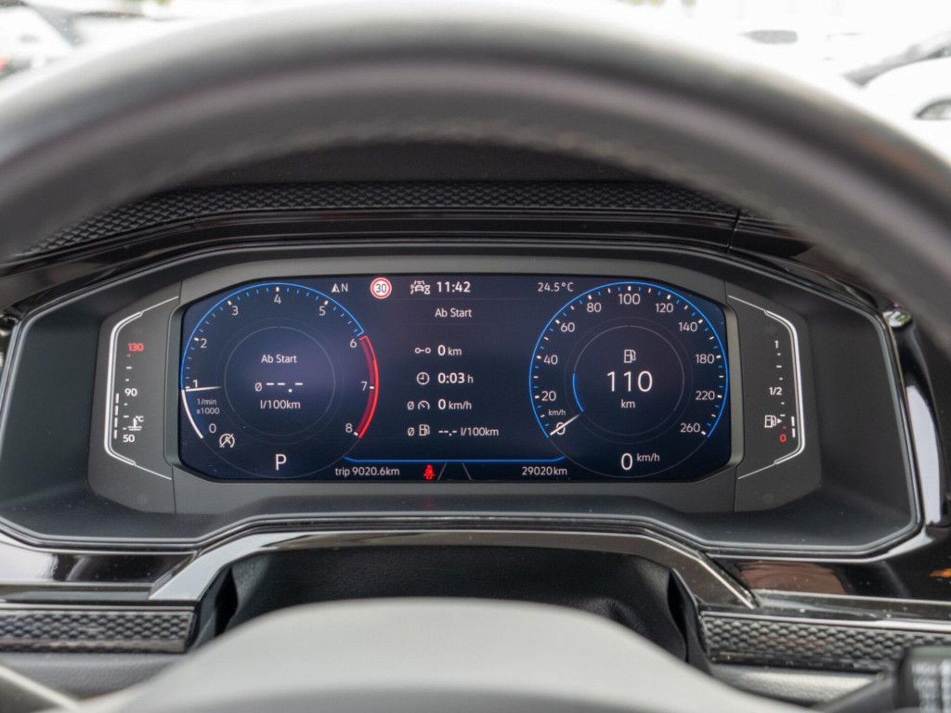 Volkswagen Polo Life