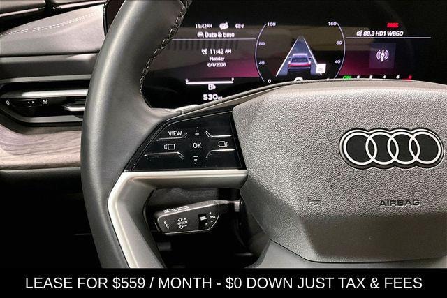 2025 Audi Q5 Premium - Photo 14